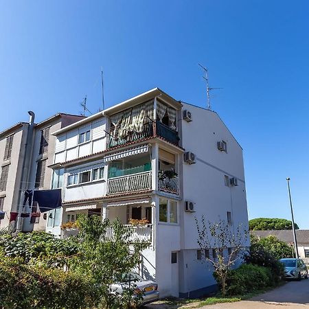 Dea B4+1 Apartment Poreč Exterior foto