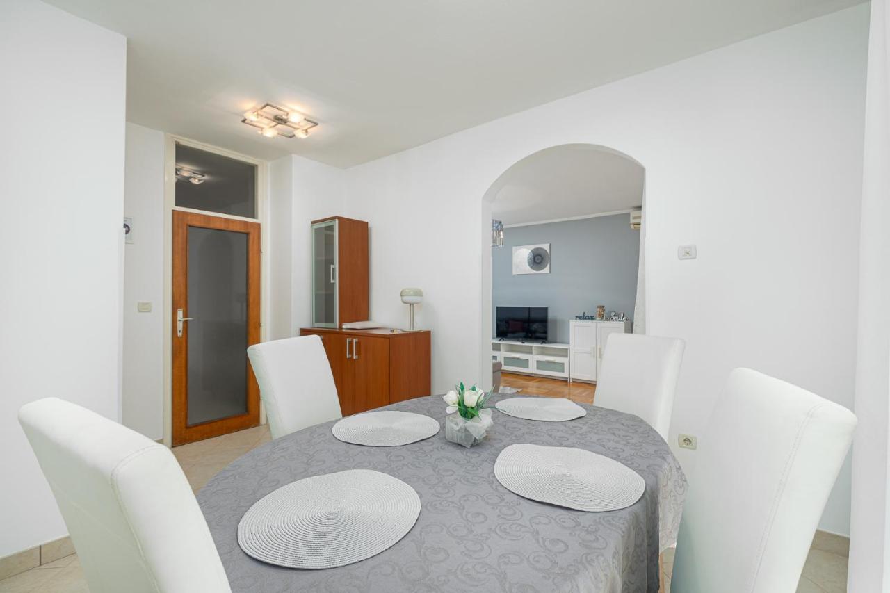 Dea B4+1 Apartment Poreč Exterior foto