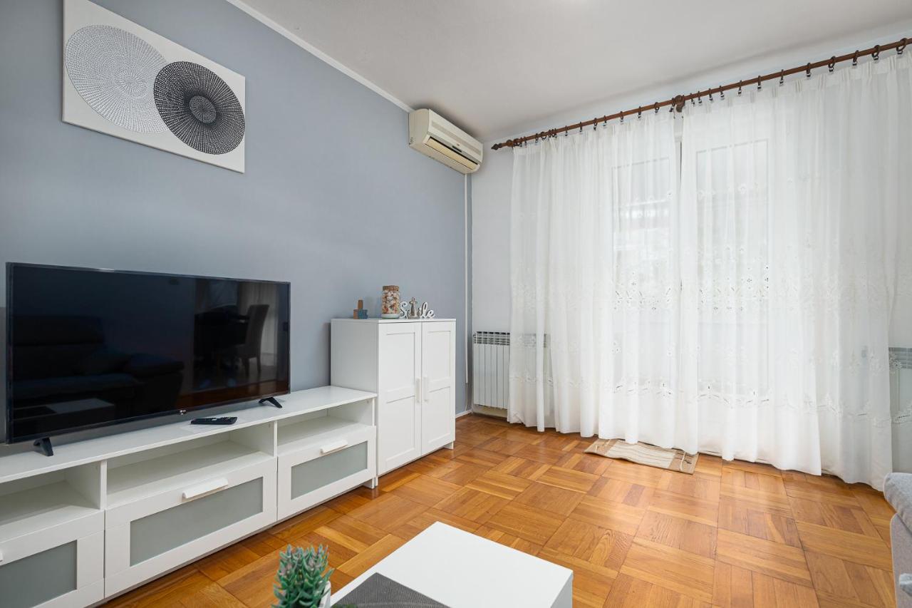 Dea B4+1 Apartment Poreč Exterior foto