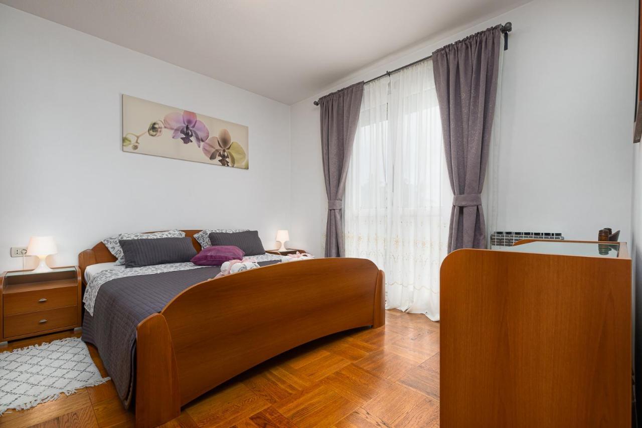 Dea B4+1 Apartment Poreč Exterior foto