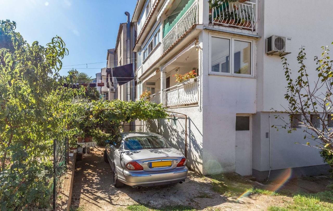 Dea B4+1 Apartment Poreč Exterior foto